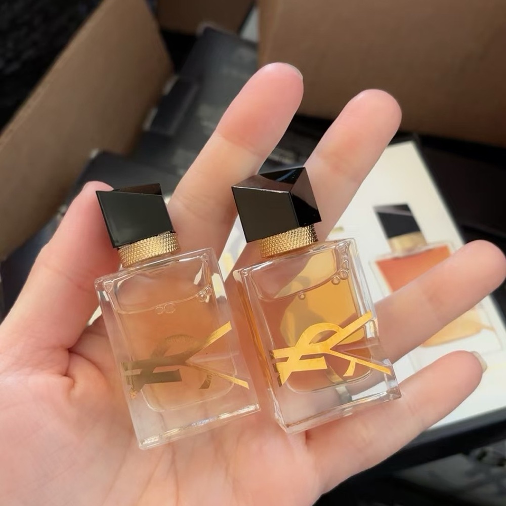 Yves Saint Laurent Libre Eau de Parfum Duo - Picture 2 of 3